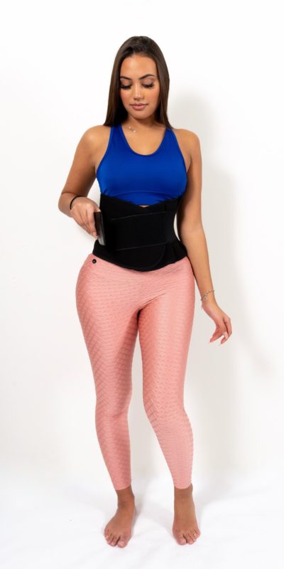 Gaine Velcro Sport Latex