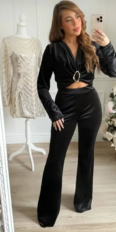 Ensemble Manches Courtes Prestige