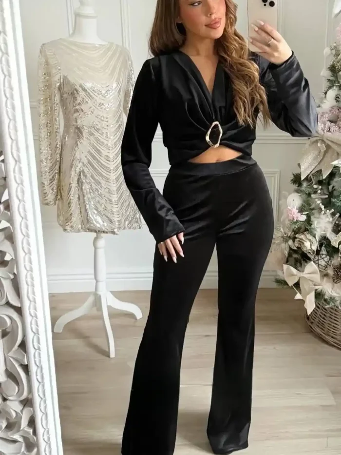 Ensemble Manches Courtes Prestige