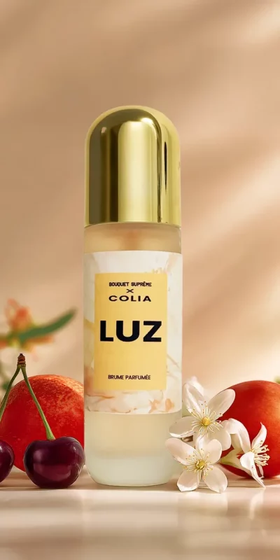 Brume Parfumée Luz 100 ml
